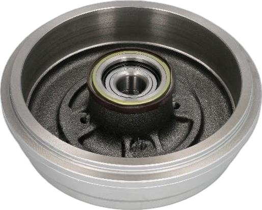Japko 56004C - Гальмівний барабан autozip.com.ua
