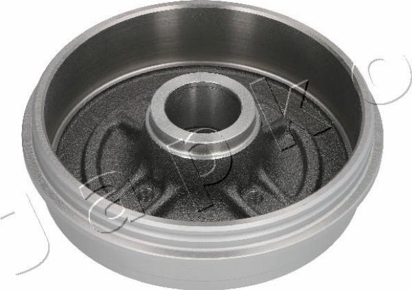 Japko 56007C - Гальмівний барабан autozip.com.ua