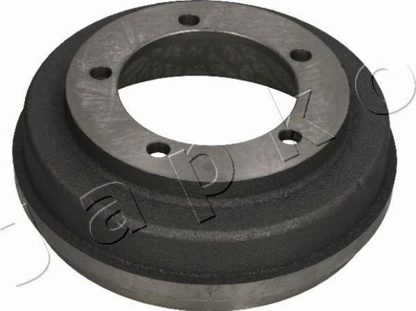 Japko 560314 - Гальмівний барабан autozip.com.ua