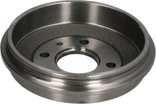 Japko 560201 - Гальмівний барабан autozip.com.ua