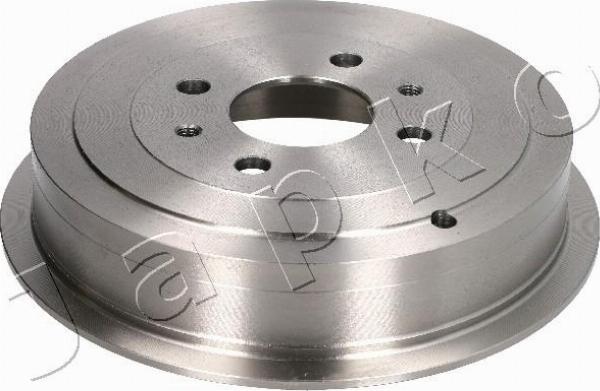 Japko 560207 - Гальмівний барабан autozip.com.ua