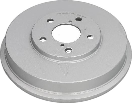 Japko 56700C - Гальмівний барабан autozip.com.ua