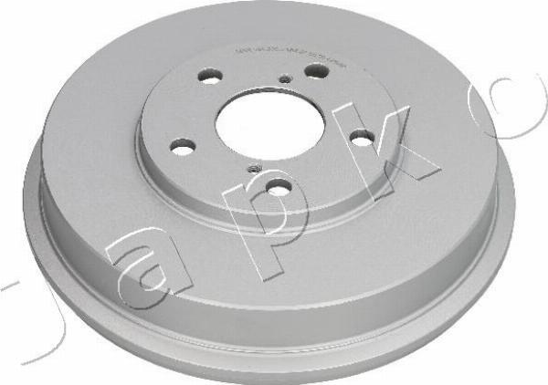 Japko 56700C - Гальмівний барабан autozip.com.ua