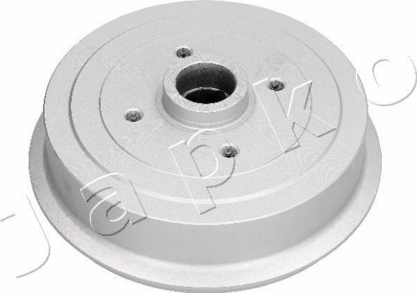 Japko 56W01C - Гальмівний барабан autozip.com.ua