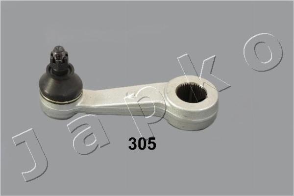 Japko 52305 - Важіль поворотного кулака autozip.com.ua