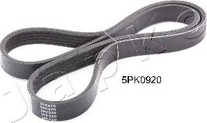 Japko 5PK920 - Поліклиновий ремінь autozip.com.ua