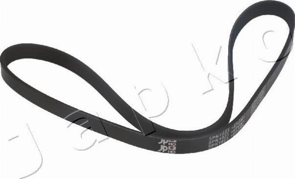Japko 5PK1023 - Поліклиновий ремінь autozip.com.ua