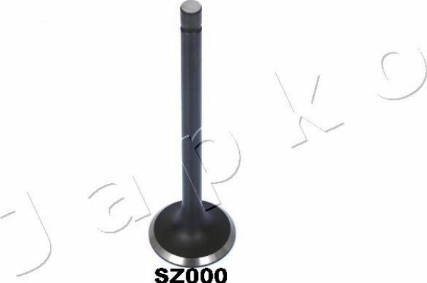 Japko 5SZ000 - Впускний клапан autozip.com.ua
