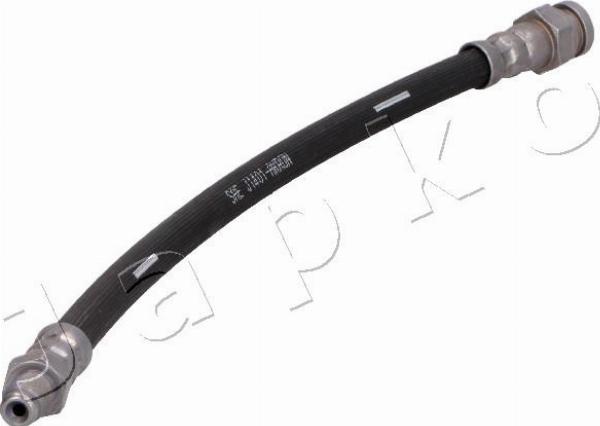 Japko 69M02 - Кронштейн, гальмові шланг autozip.com.ua