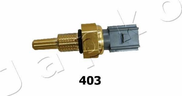 Japko 64403 - Датчик, температура охолоджуючої рідини autozip.com.ua