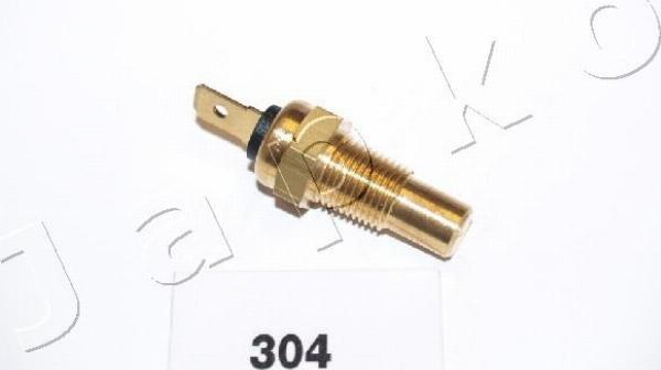 Japko 64304 - Датчик, температура охолоджуючої рідини autozip.com.ua
