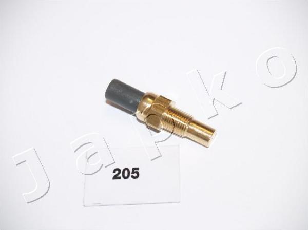 Japko 64205 - Датчик, температура охолоджуючої рідини autozip.com.ua