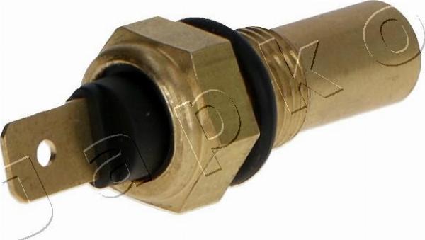 Japko 64203 - Датчик, температура охолоджуючої рідини autozip.com.ua