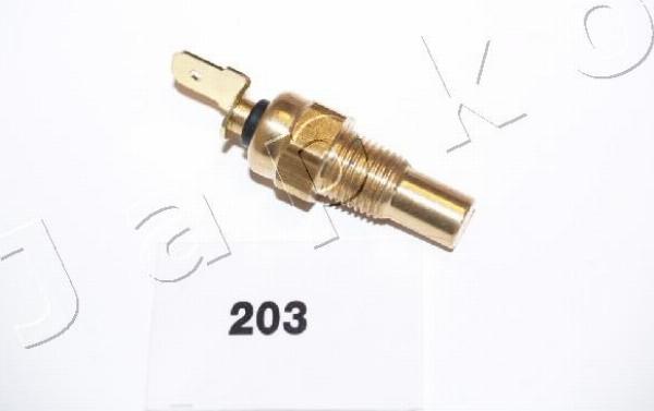 Japko 64203 - Датчик, температура охолоджуючої рідини autozip.com.ua
