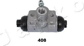 Japko 65408 - Колісний гальмівний циліндр autozip.com.ua