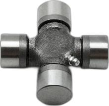 Japko 66099 - Шарнір, поздовжній вал autozip.com.ua
