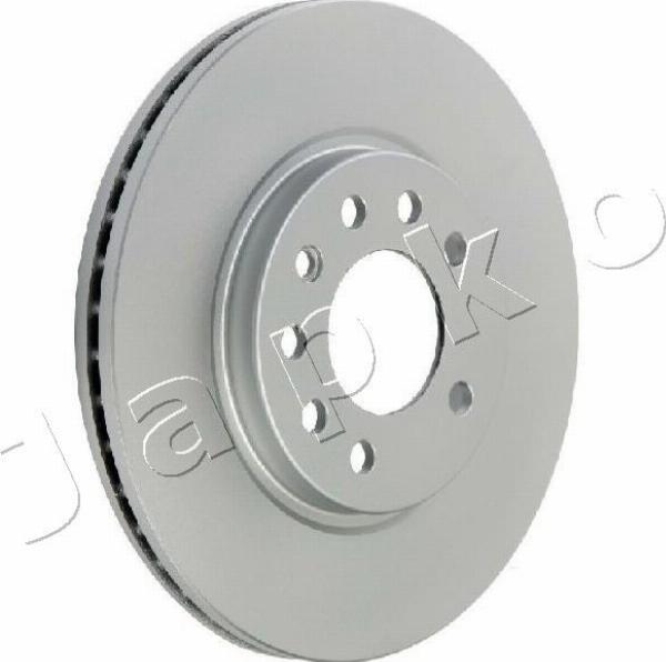 Japko 600420 - Гальмівний диск autozip.com.ua