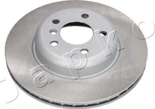 Japko 600130C - Гальмівний диск autozip.com.ua