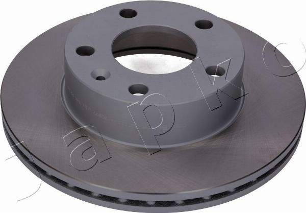 Japko 60085C - Гальмівний диск autozip.com.ua