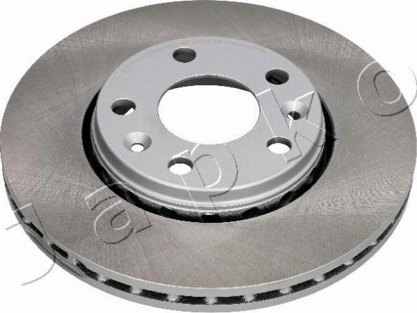 Japko 60031C - Гальмівний диск autozip.com.ua