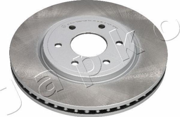 Japko 60115C - Гальмівний диск autozip.com.ua