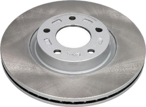Japko 60309C - Гальмівний диск autozip.com.ua
