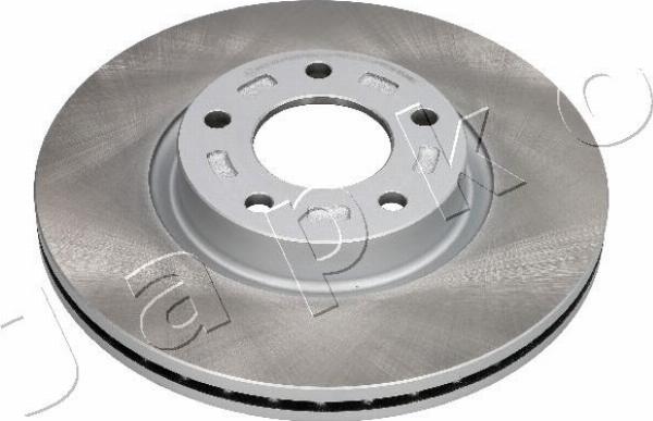Japko 60309C - Гальмівний диск autozip.com.ua