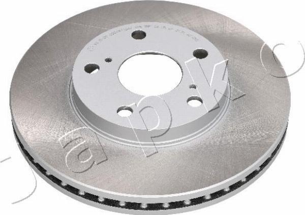 Japko 60275C - Гальмівний диск autozip.com.ua