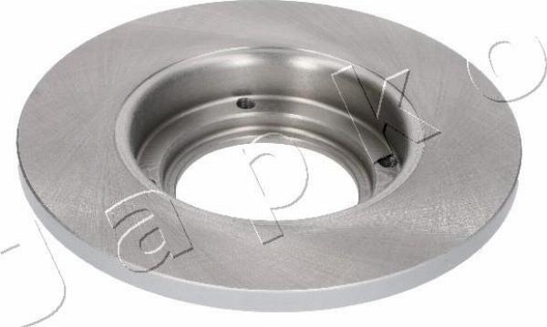 Japko 61408C - Гальмівний диск autozip.com.ua
