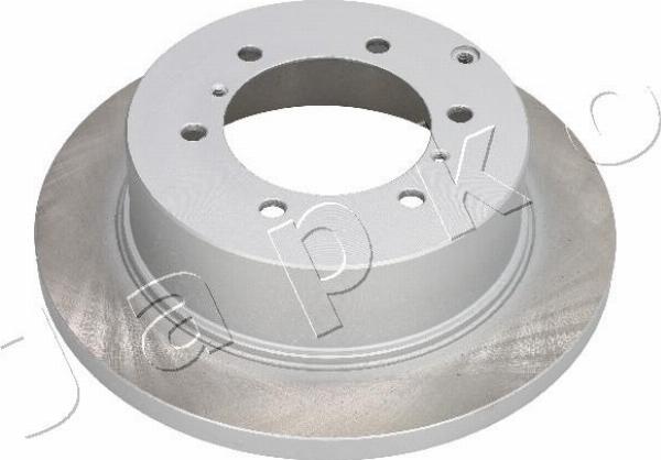 Japko 61598C - Гальмівний диск autozip.com.ua