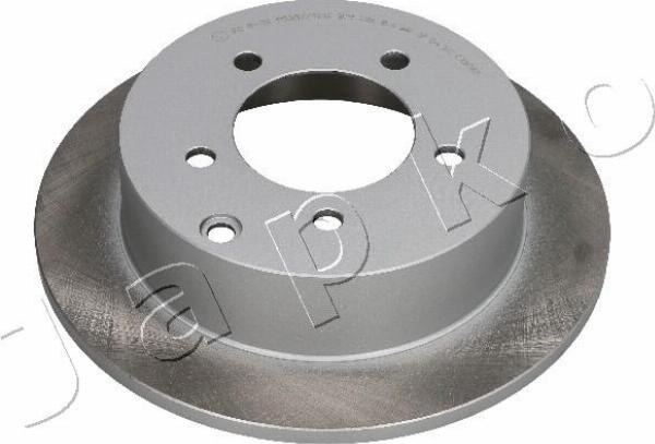 Japko 61517C - Гальмівний диск autozip.com.ua