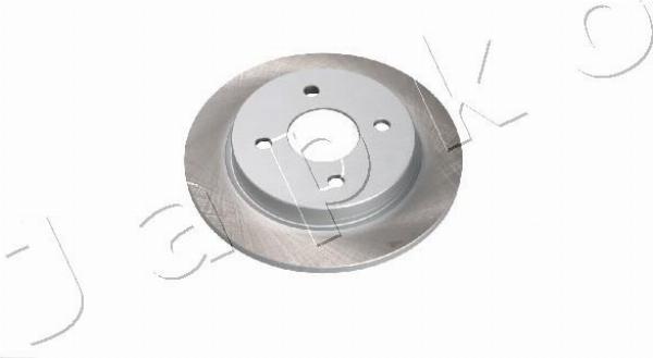 Japko 610303C - Гальмівний диск autozip.com.ua