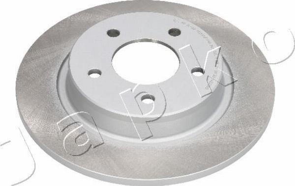 Japko 61317C - Гальмівний диск autozip.com.ua