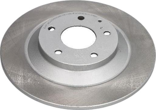 Japko 61330C - Гальмівний диск autozip.com.ua