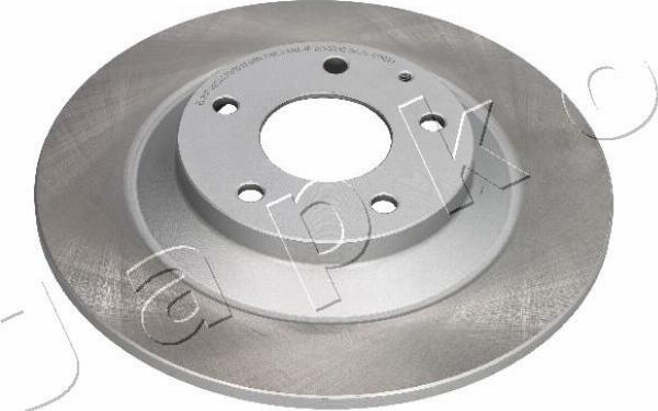 Japko 61330C - Гальмівний диск autozip.com.ua