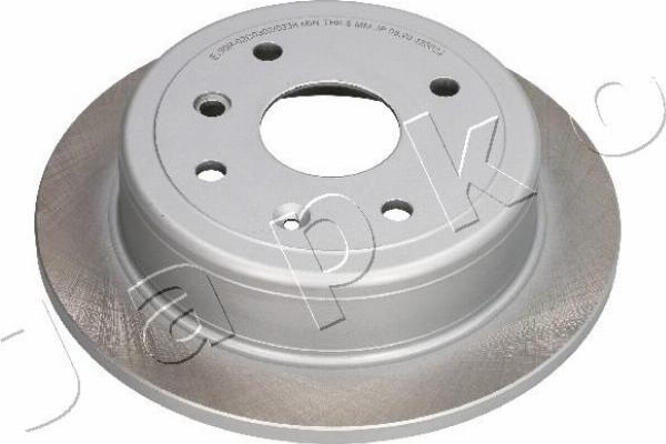 Japko 61W03C - Гальмівний диск autozip.com.ua