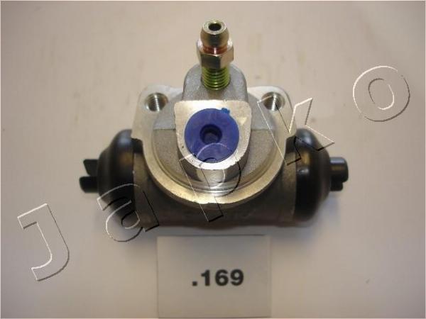 Japko 67169 - Колісний гальмівний циліндр autozip.com.ua