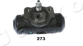 Japko 67273 - Колісний гальмівний циліндр autozip.com.ua