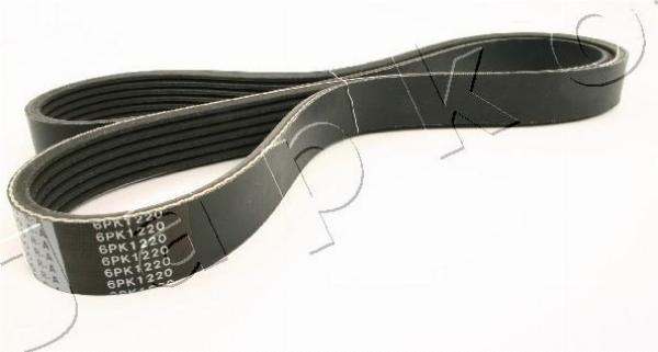 Japko 6PK1220 - Поліклиновий ремінь autozip.com.ua