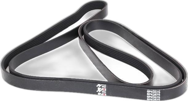 Japko 6PK2575 - Поліклиновий ремінь autozip.com.ua