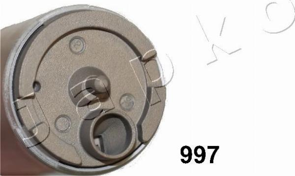 Japko 05997 - Паливний насос autozip.com.ua