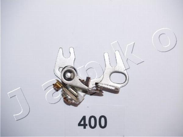 Japko 06400 - Контактна група, розподільник запалювання autozip.com.ua