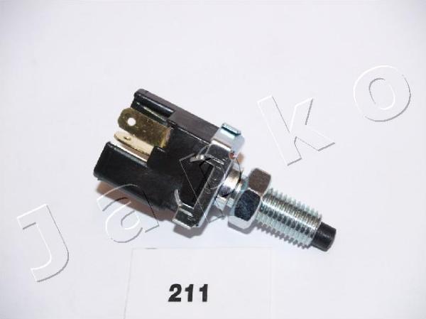 Japko 00211 - Вимикач ліхтаря сигналу гальмування autozip.com.ua