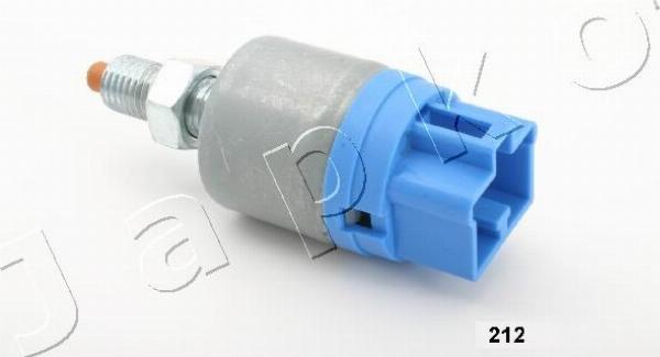 Japko 00212 - Вимикач ліхтаря сигналу гальмування autozip.com.ua