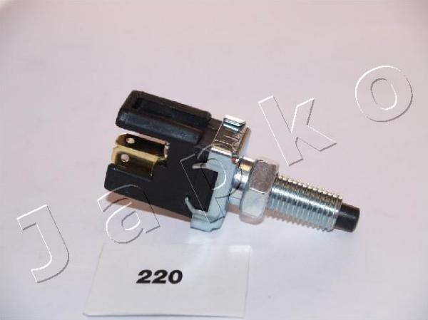Japko 00220 - Вимикач ліхтаря сигналу гальмування autozip.com.ua