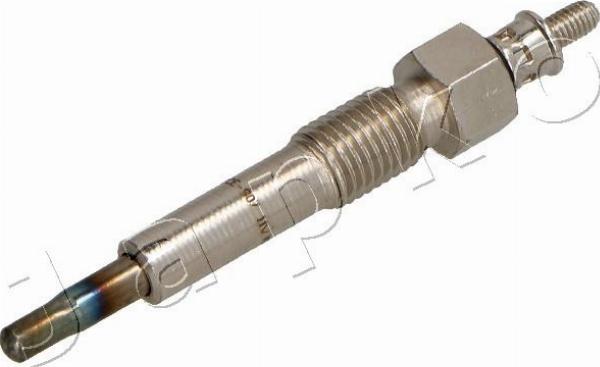 Japko 01907 - Свічка розжарювання autozip.com.ua