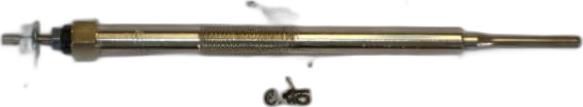 Japko 01015 - Свічка розжарювання autozip.com.ua