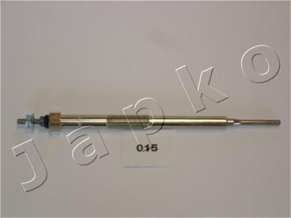 Japko 01015 - Свічка розжарювання autozip.com.ua