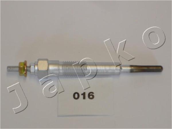 Japko 01016 - Свічка розжарювання autozip.com.ua