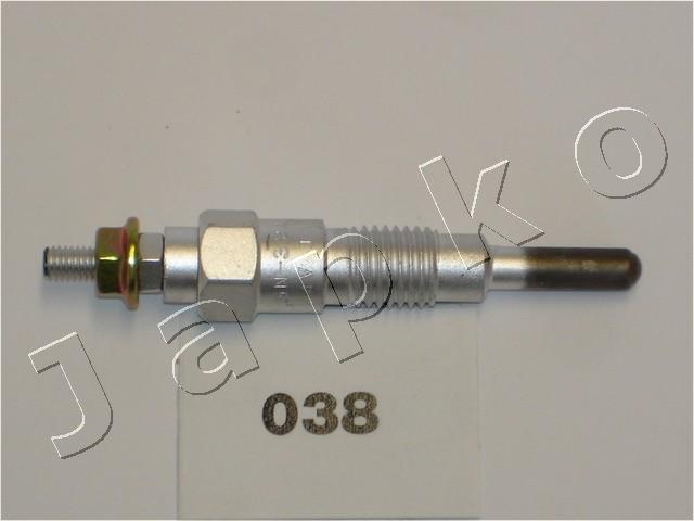 Japko 01011 - Свічка розжарювання autozip.com.ua